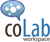 coLab workspace