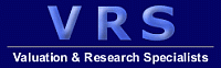 VRS: Valuation & Research Specialists